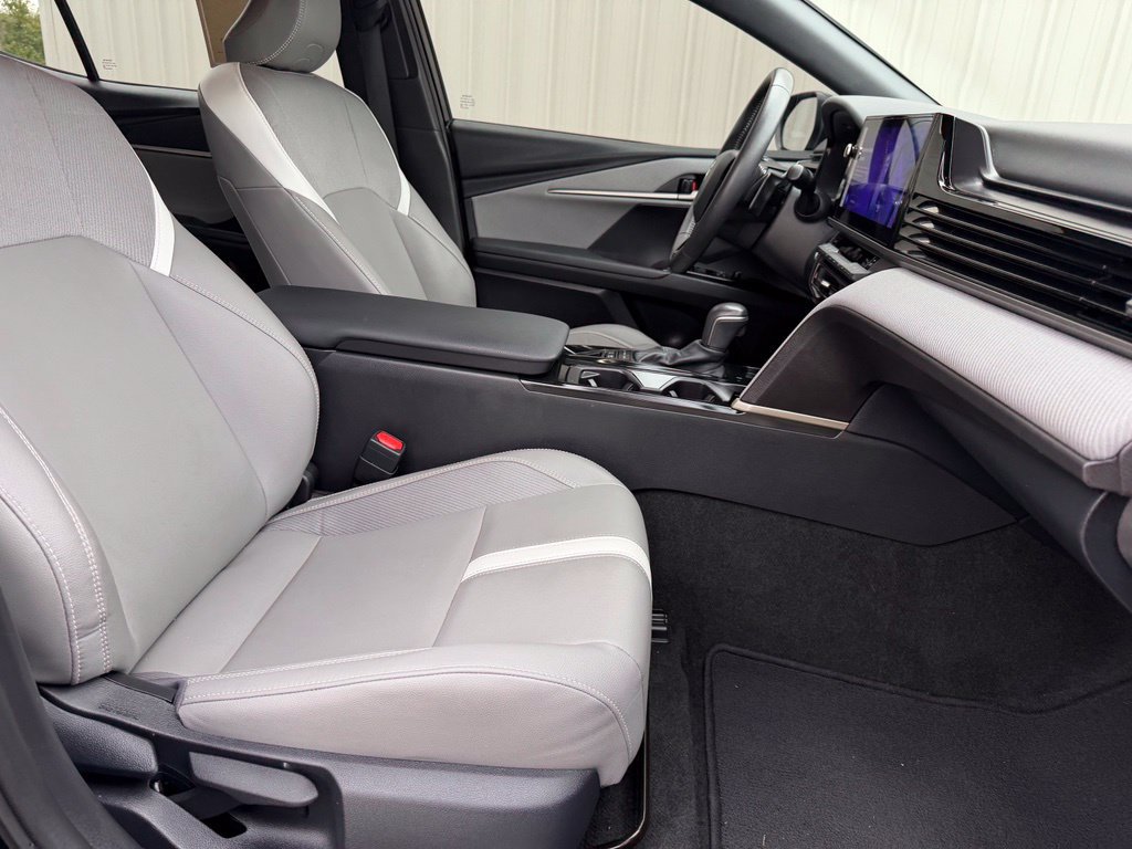 Certified 2025 Toyota Camry SE w/ Multimedia Upgrade Package FWD image 11
