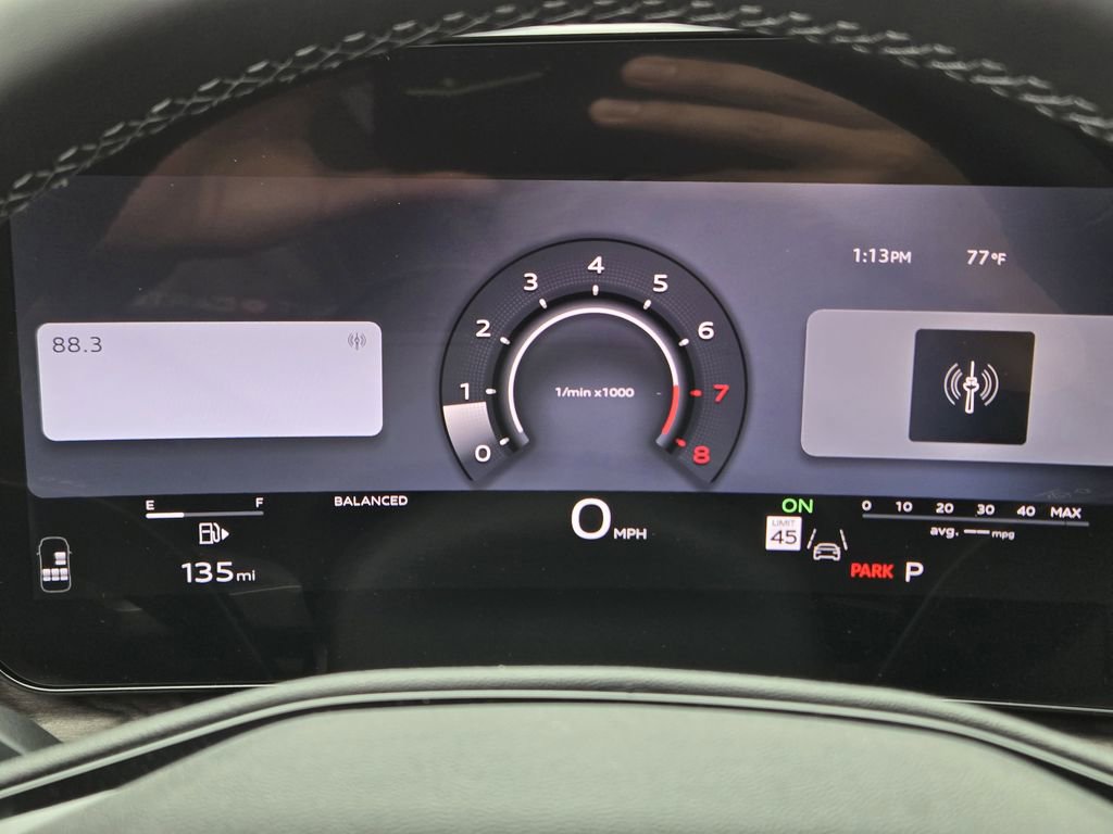 New 2026 Audi Q5 Prestige image 21