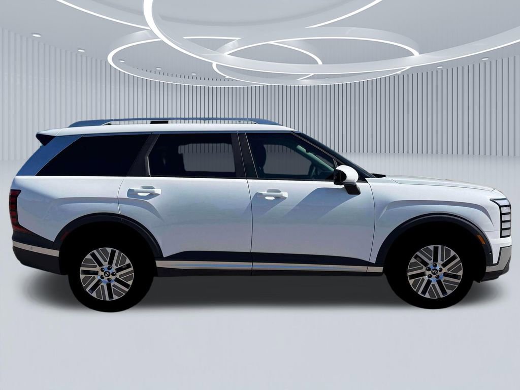 New 2026 Hyundai Palisade SEL Premium image 9