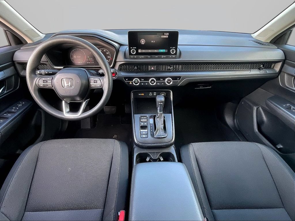 Used 2024 Honda CR-V EX image 9