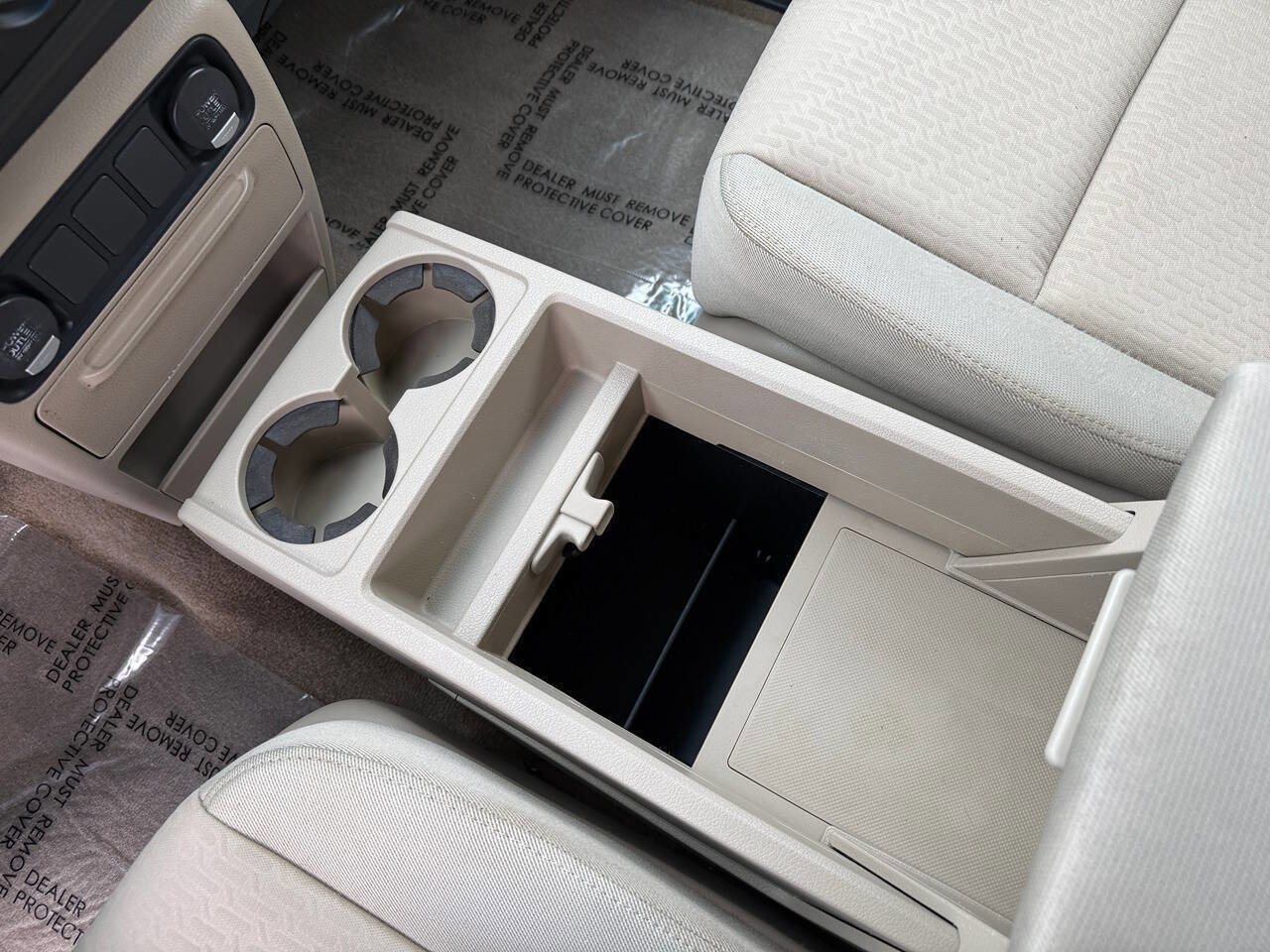 Used 2011 Honda Ridgeline RTS image 63