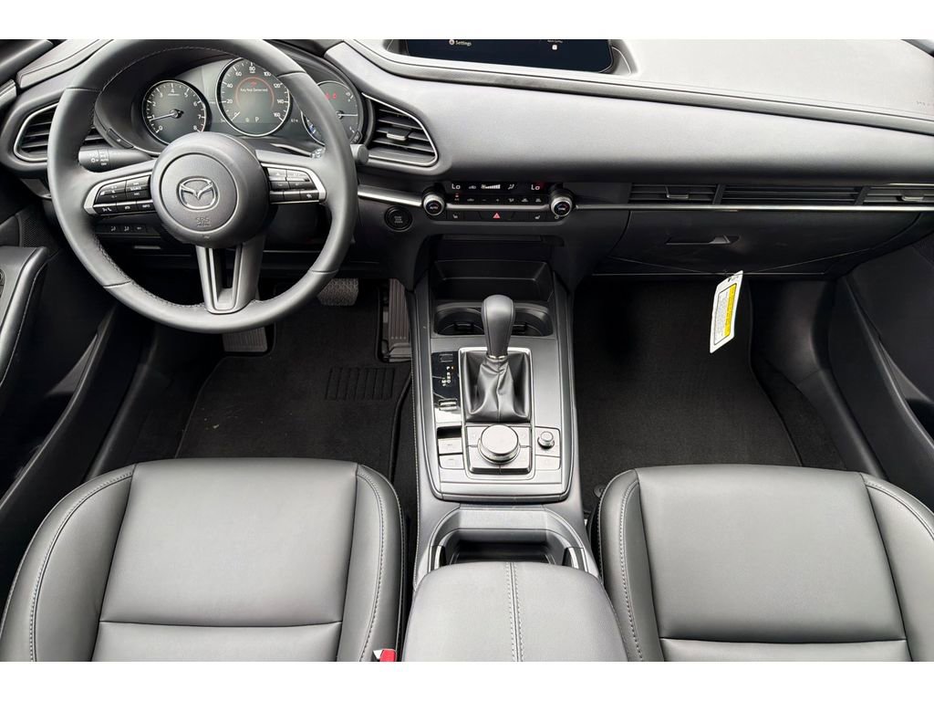 New 2026 MAZDA CX-30 AWD 2.5 S w/ Select Sport Pkg image 13
