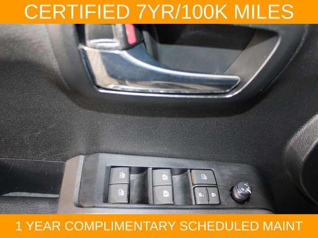 Used 2023 Toyota Tacoma TRD Pro AWD/4WD image 18