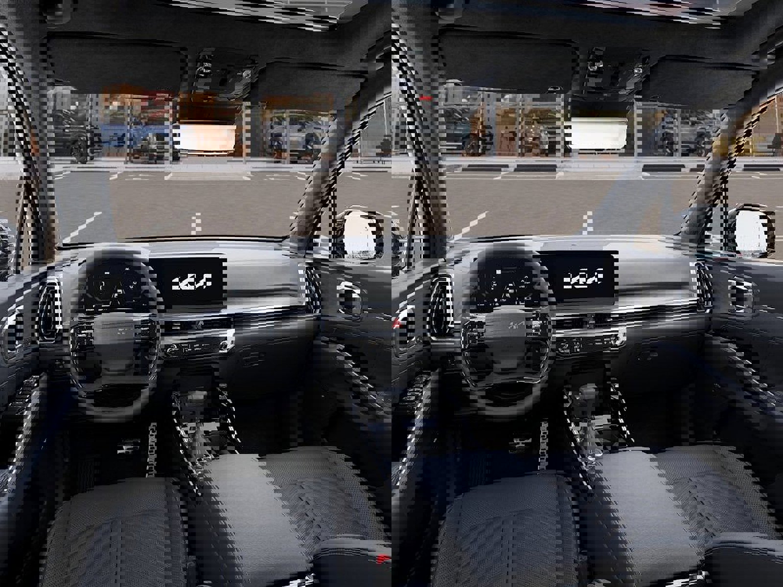 New 2026 Kia Sorento SX Prestige image 14