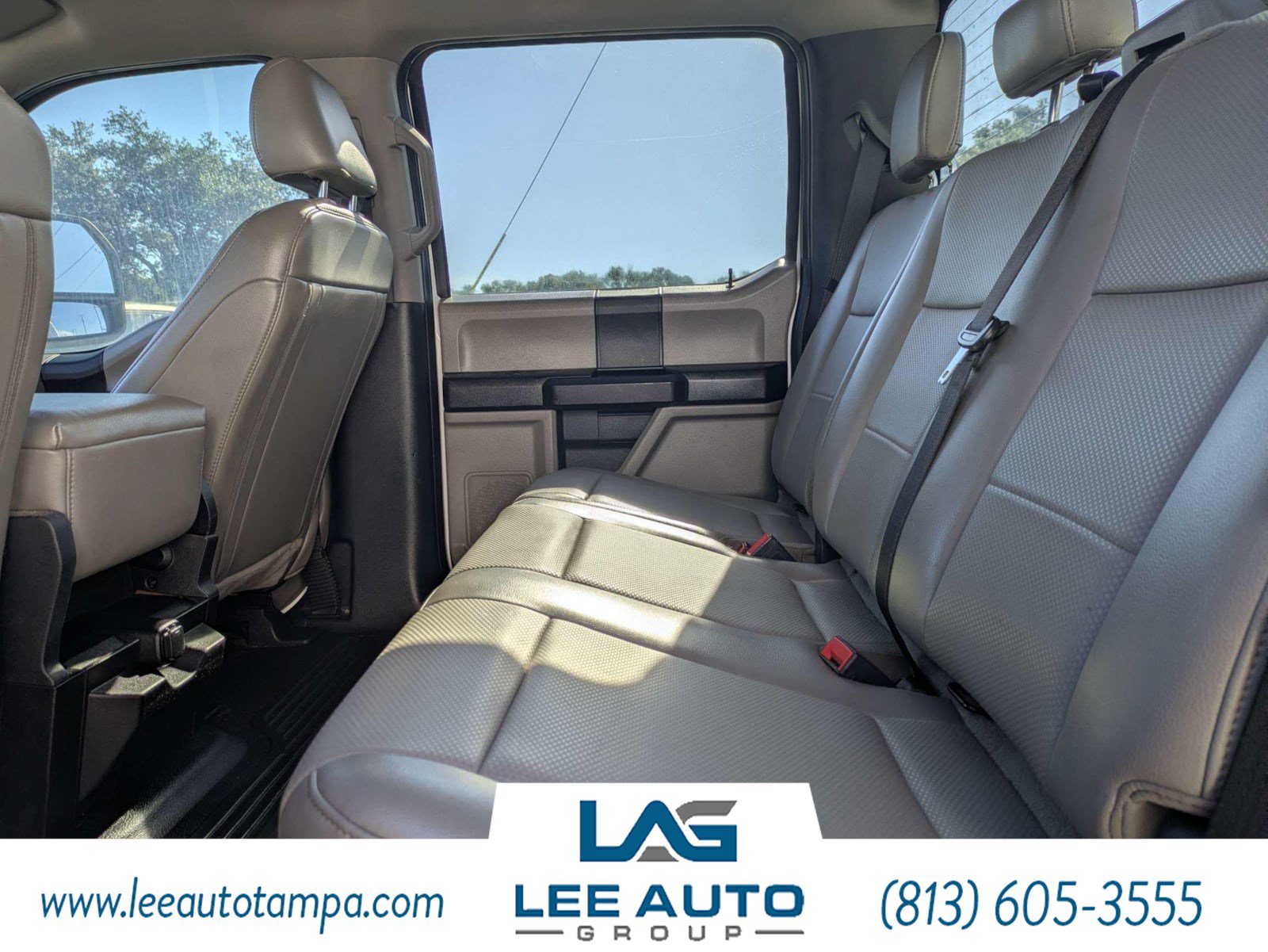 Used 2021 Ford F250 XL AWD/4WD image 13