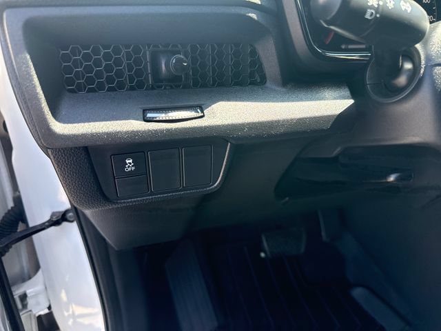 Certified 2024 Honda CR-V LX image 10