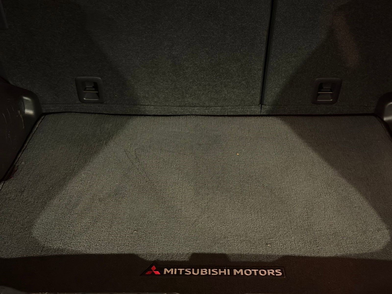 Used 2022 Mitsubishi Outlander Sport SE image 21