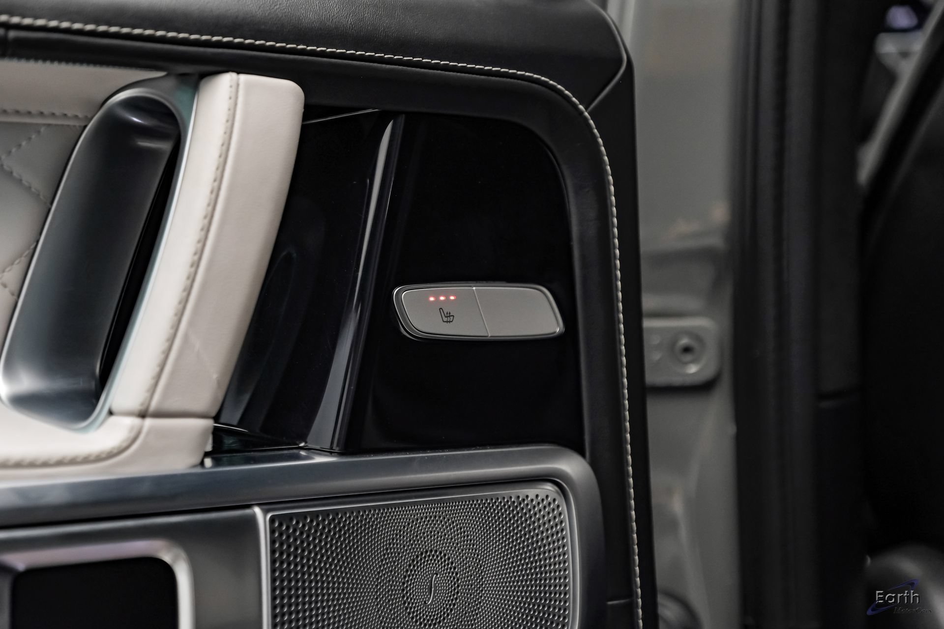 Used 2021 Mercedes-Benz G 550 image 94