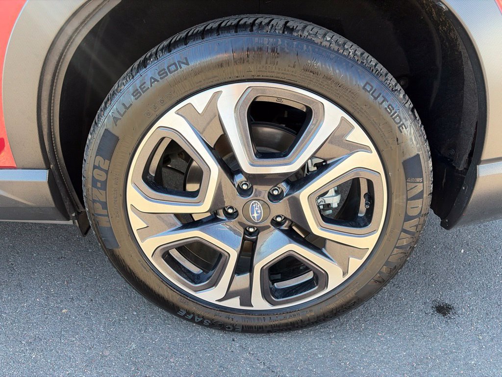 Used 2023 Subaru Ascent Touring AWD/4WD image 35