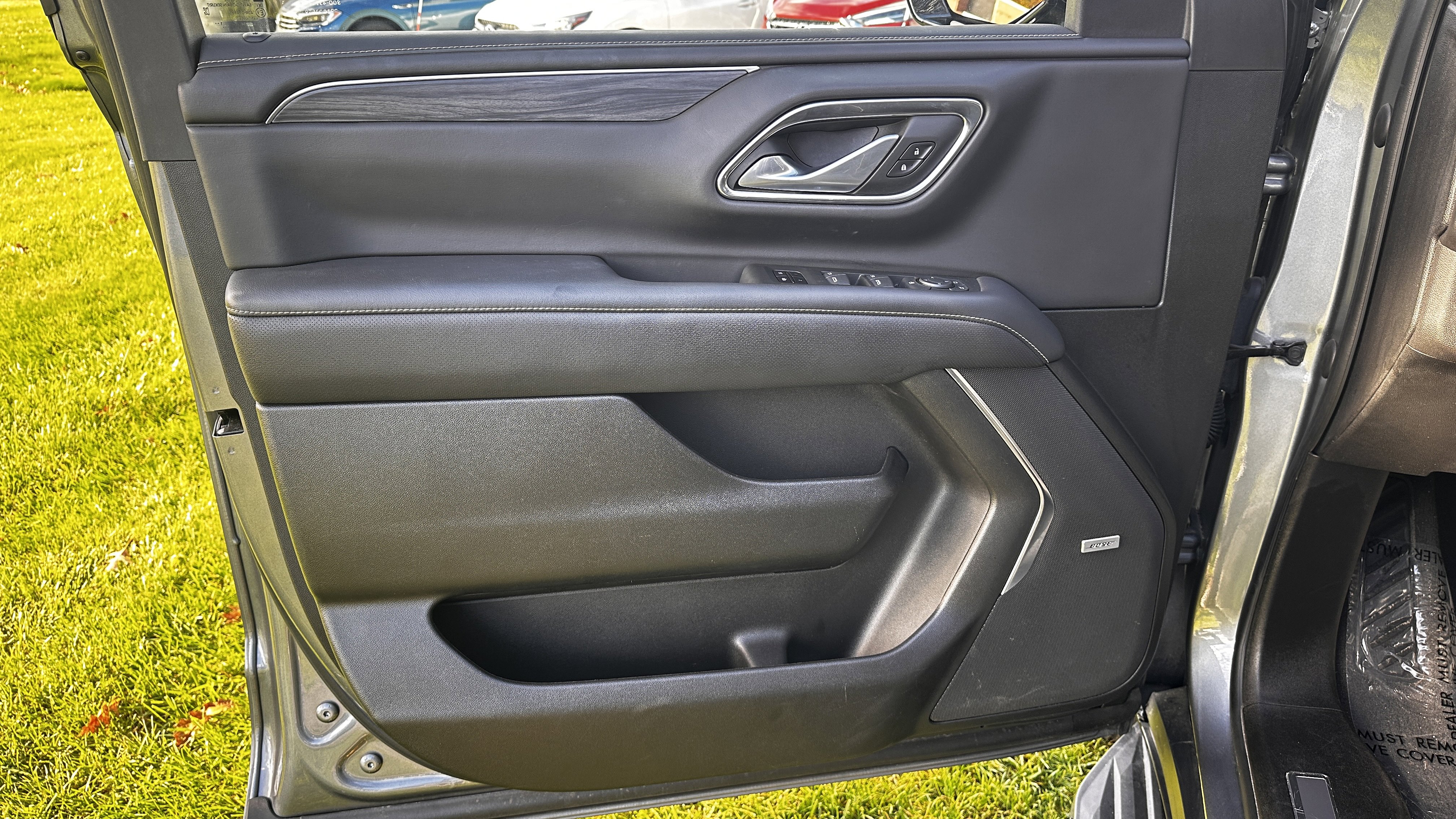 Used 2022 GMC Yukon SLT image 19