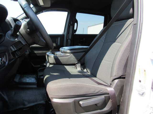 Used 2025 RAM 5500 Tradesman AWD/4WD image 31