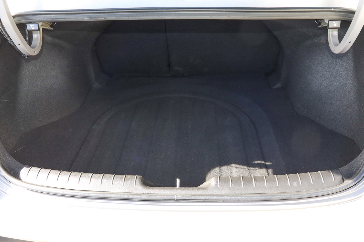 Used 2025 Hyundai Elantra SEL FWD image 18