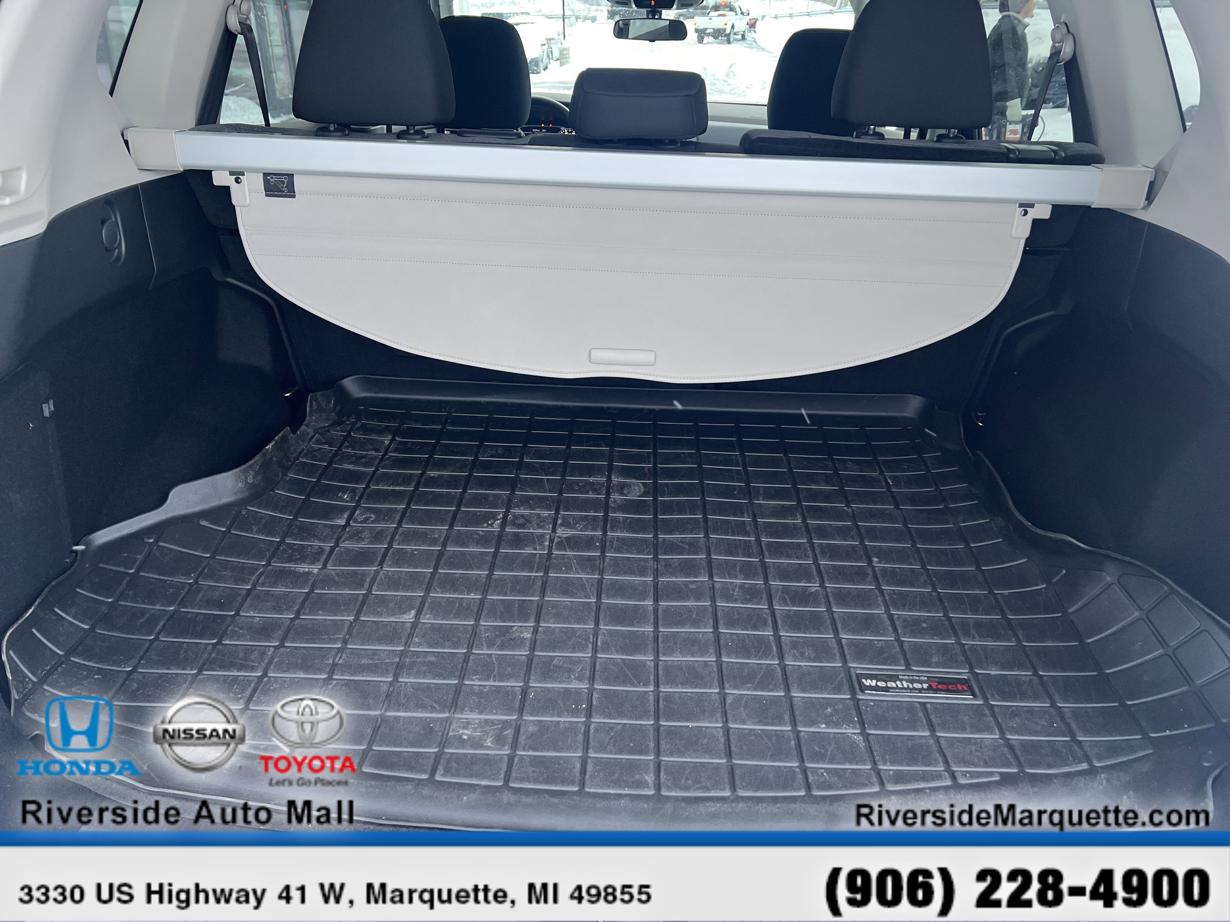 Used 2021 Nissan Rogue SV image 8