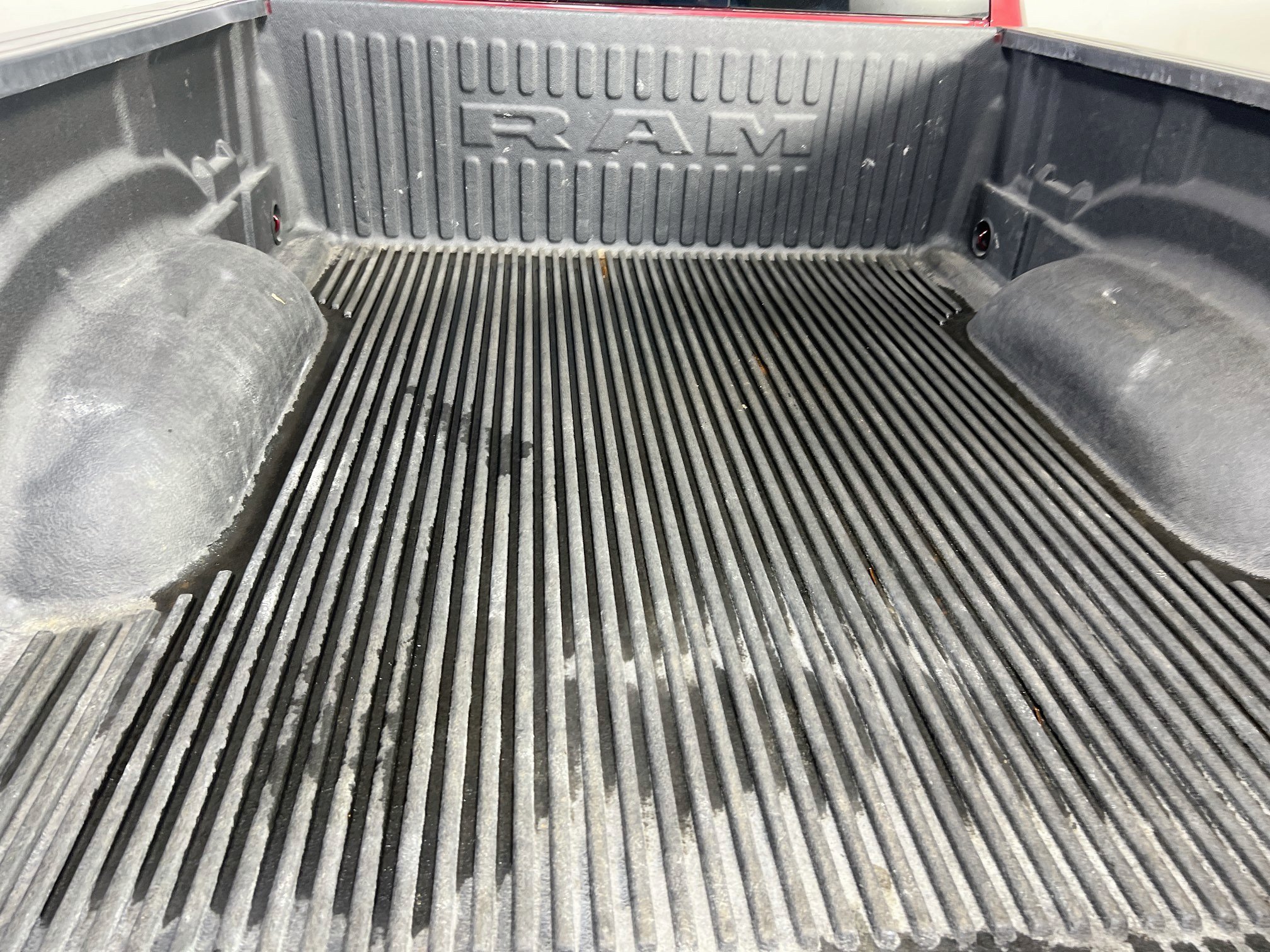 Used 2023 RAM 1500 Big Horn AWD/4WD image 24