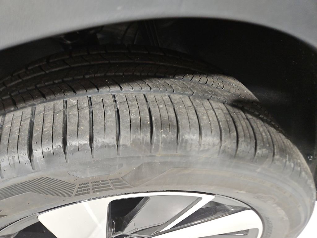 New 2026 Volkswagen Atlas Cross Sport SEL image 26