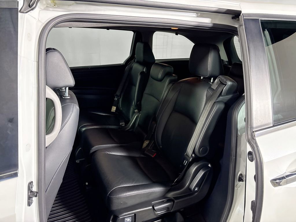 Used 2021 Honda Odyssey EX-L image 19