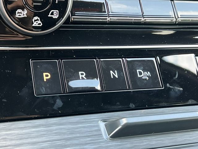 New 2026 Nissan Armada PRO-4X AWD/4WD image 34