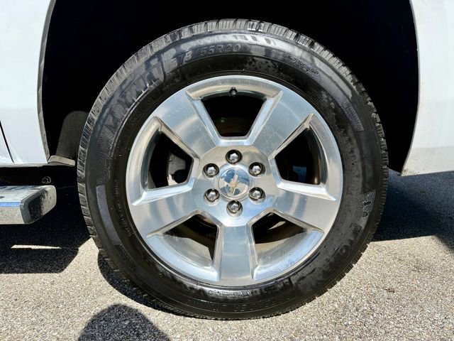 Used 2019 Chevrolet Suburban LT w/ Max Trailering Package image 34