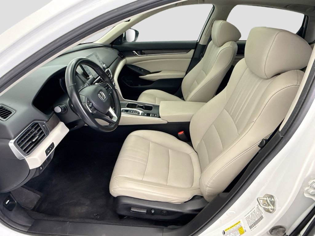 Used 2020 Honda Accord EX-L image 17