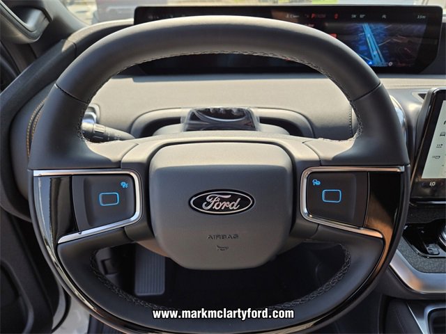 New 2025 Ford Expedition Tremor image 23