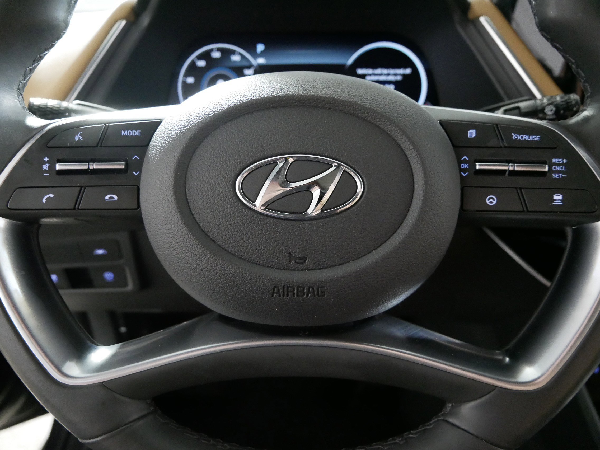 Used 2020 Hyundai Sonata SEL w/ Premium + Sunroof Package image 25