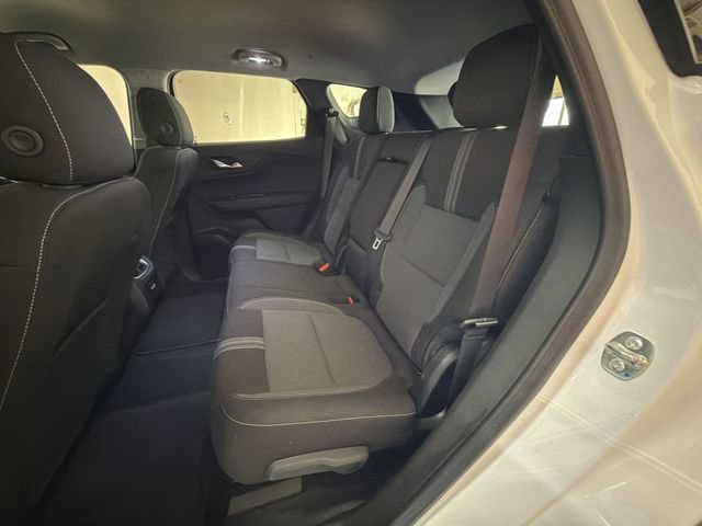 Certified 2025 Chevrolet Blazer LT image 23