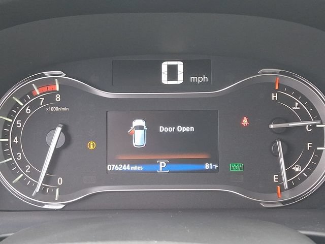 Used 2016 Honda Pilot EX image 22