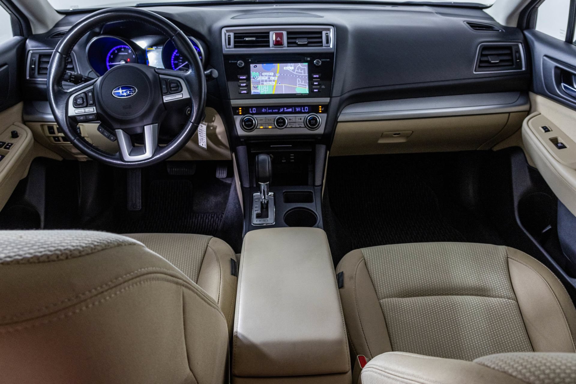 Used 2015 Subaru Outback 2.5i Premium w/ Popular Package #3 AWD/4WD image 27