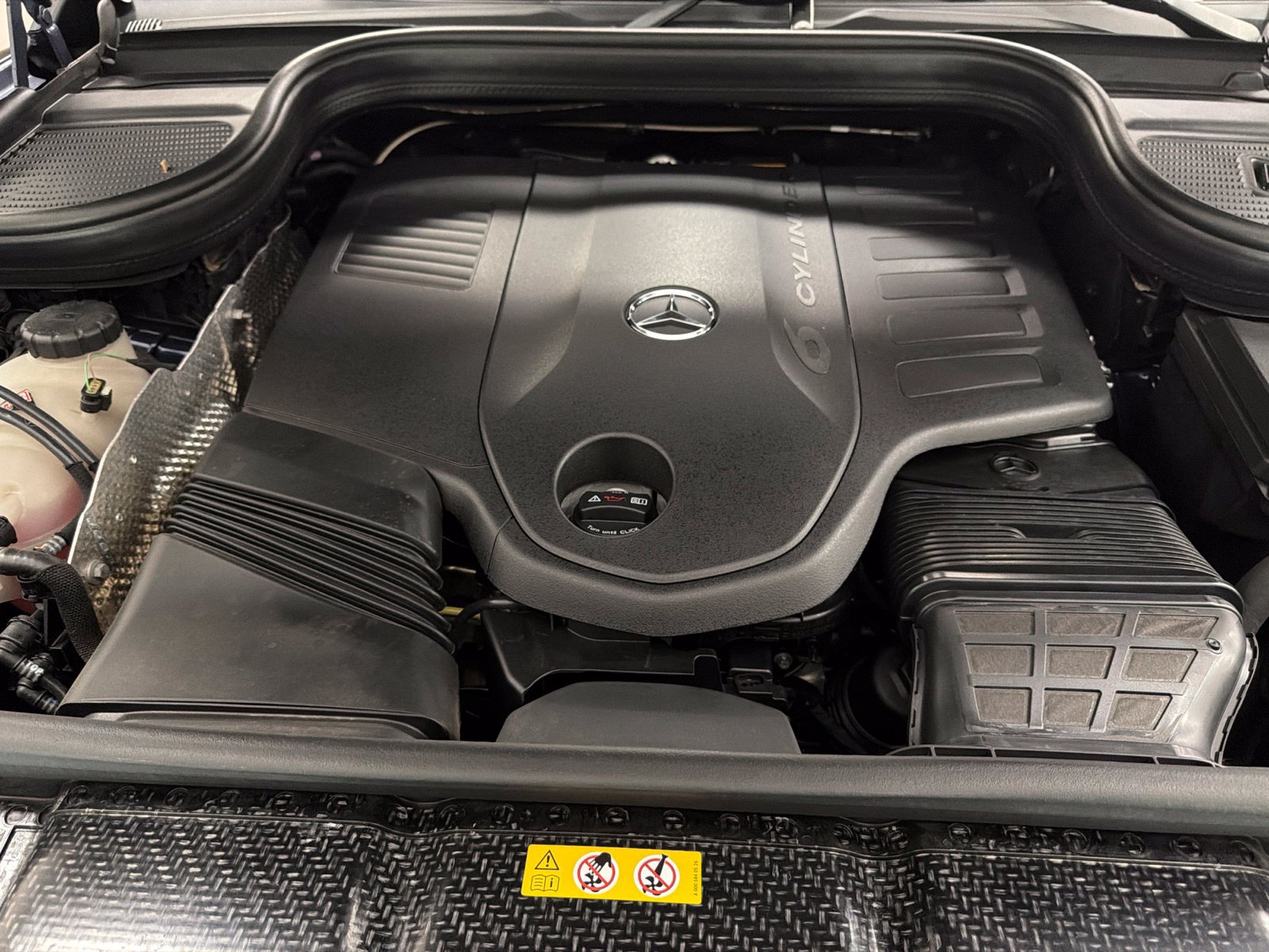 Certified 2026 Mercedes-Benz GLE 450 4MATIC Coupe image 40