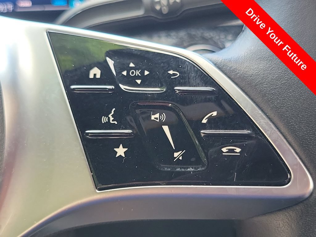 Used 2025 Mercedes-Benz CLA 250 image 6