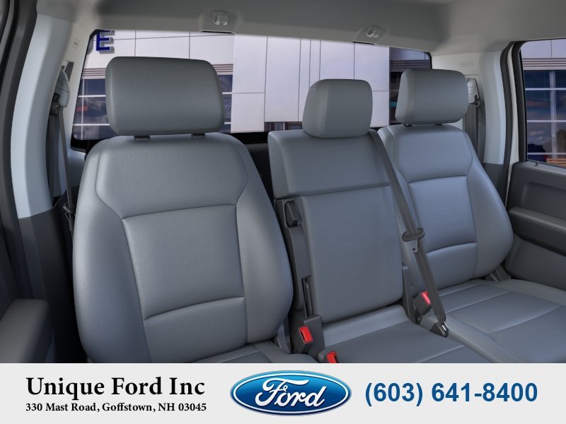 New 2026 Ford F250 XL w/ XL Chrome Package AWD/4WD image 11