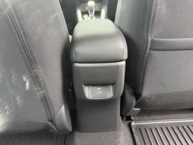 Certified 2025 Nissan Versa SR w/ Trunk Package FWD image 22