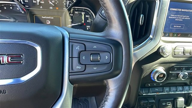 Used 2022 GMC Sierra 2500 SLT w/ SLT Premium Package image 26