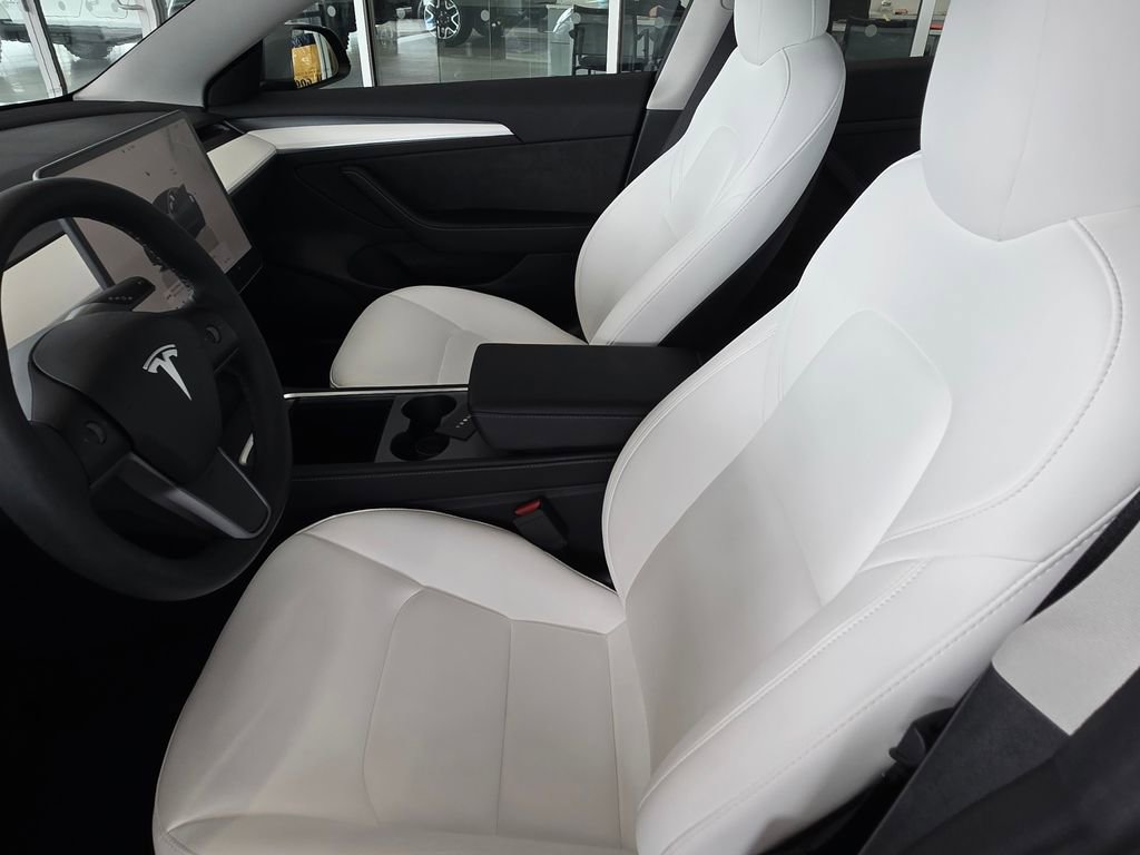 Used 2022 Tesla Model 3 Long Range image 23