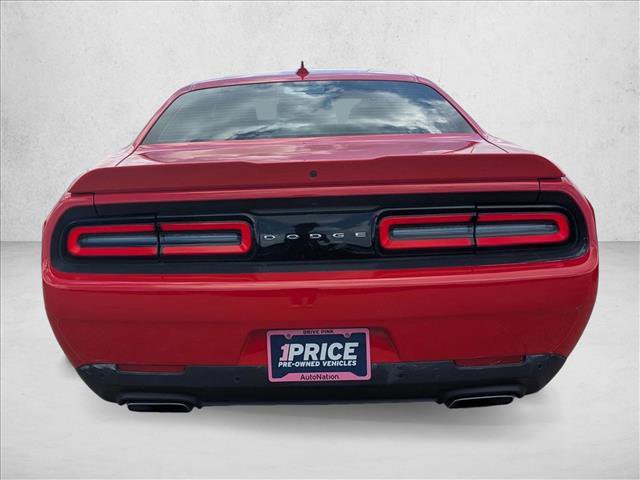 Used 2015 Dodge Challenger R/T Plus RWD image 5