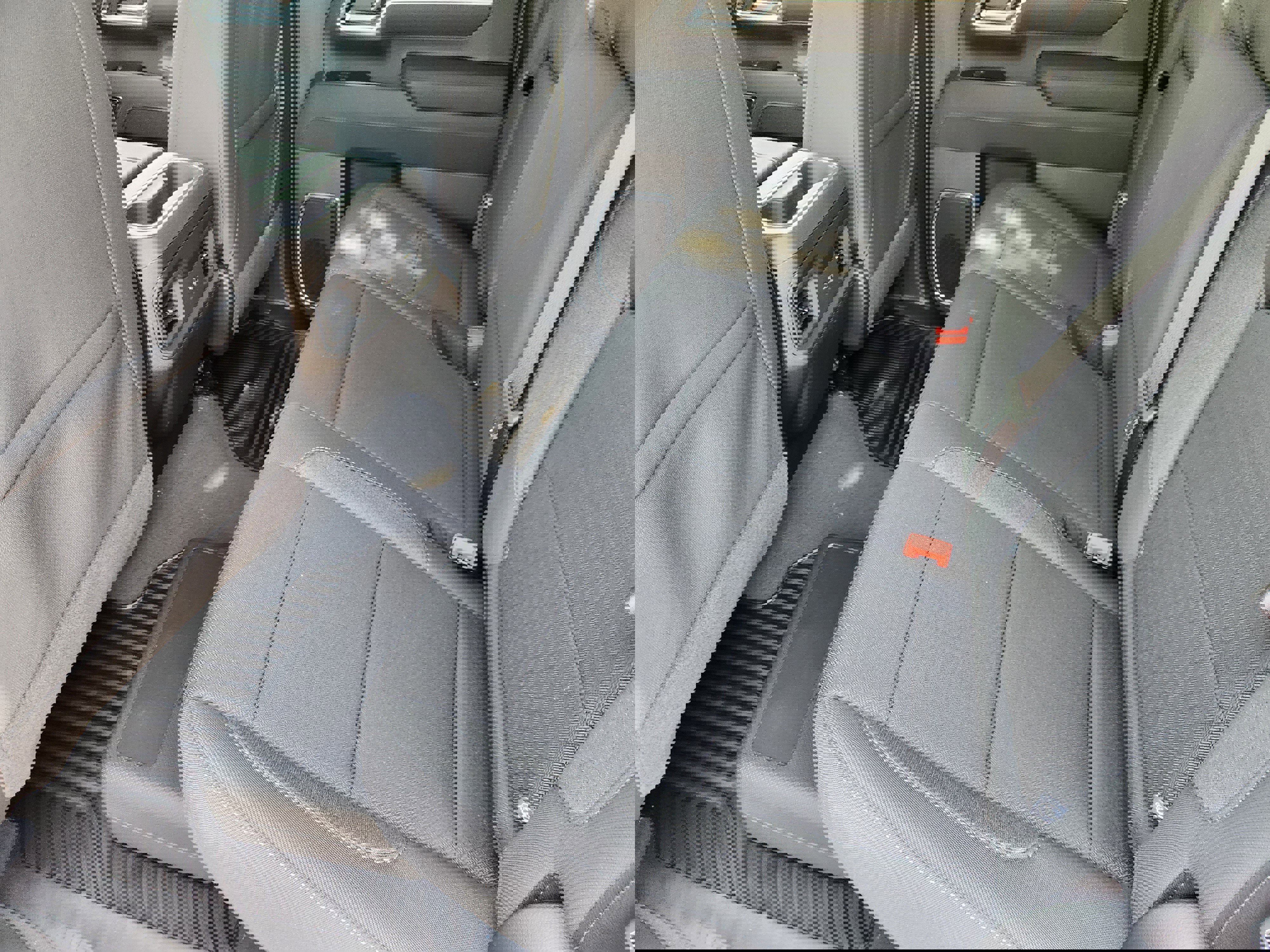 New 2026 Chevrolet Silverado 3500 LT w/ Texas Edition image 31