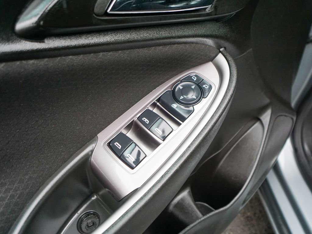 Used 2024 Chevrolet Malibu LT image 16