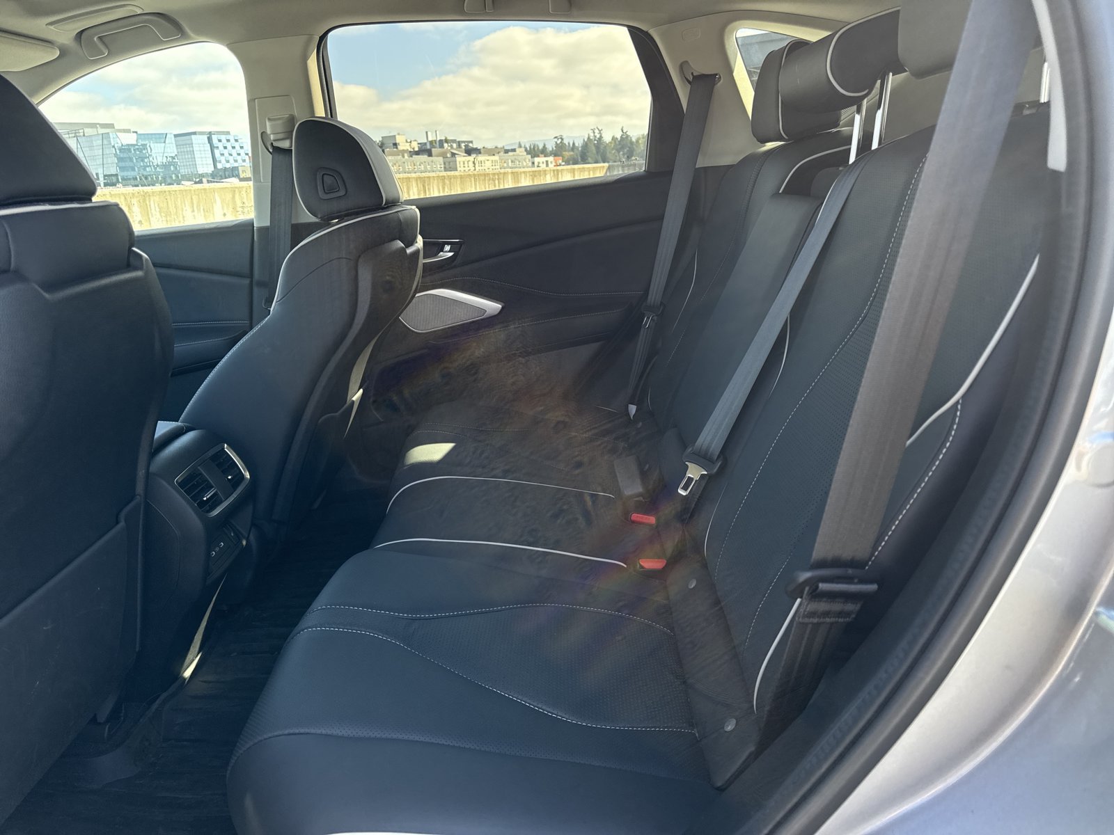Used 2022 Acura RDX w/ Advance Package AWD/4WD image 16