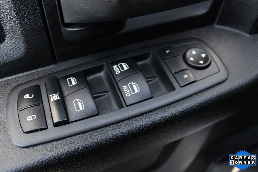 Used 2022 RAM 2500 Tradesman AWD/4WD image 14