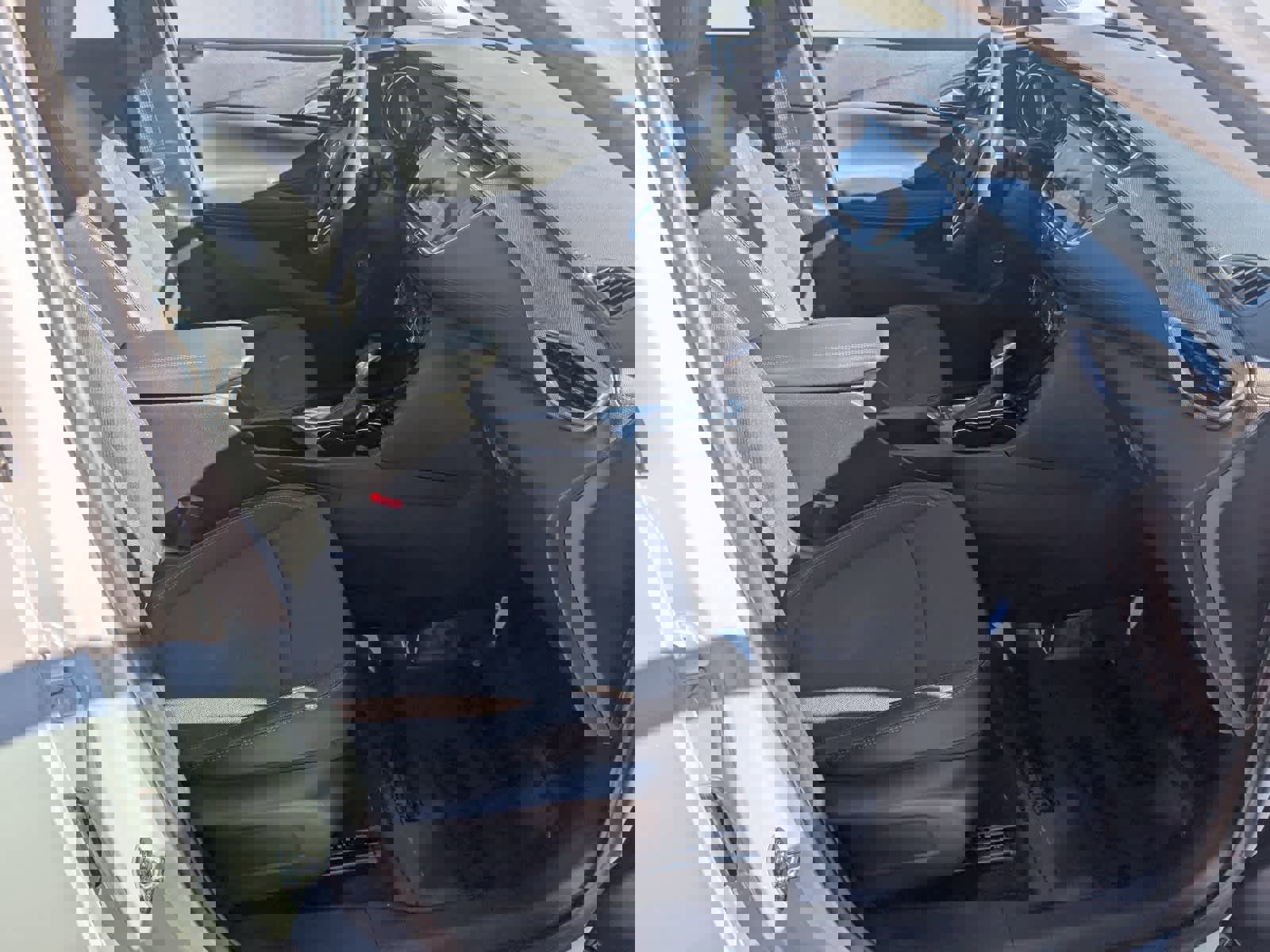 Used 2020 Buick Encore GX Select w/ Sport Touring Package image 8