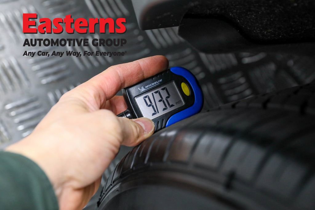 Used 2022 Volkswagen Tiguan S image 25