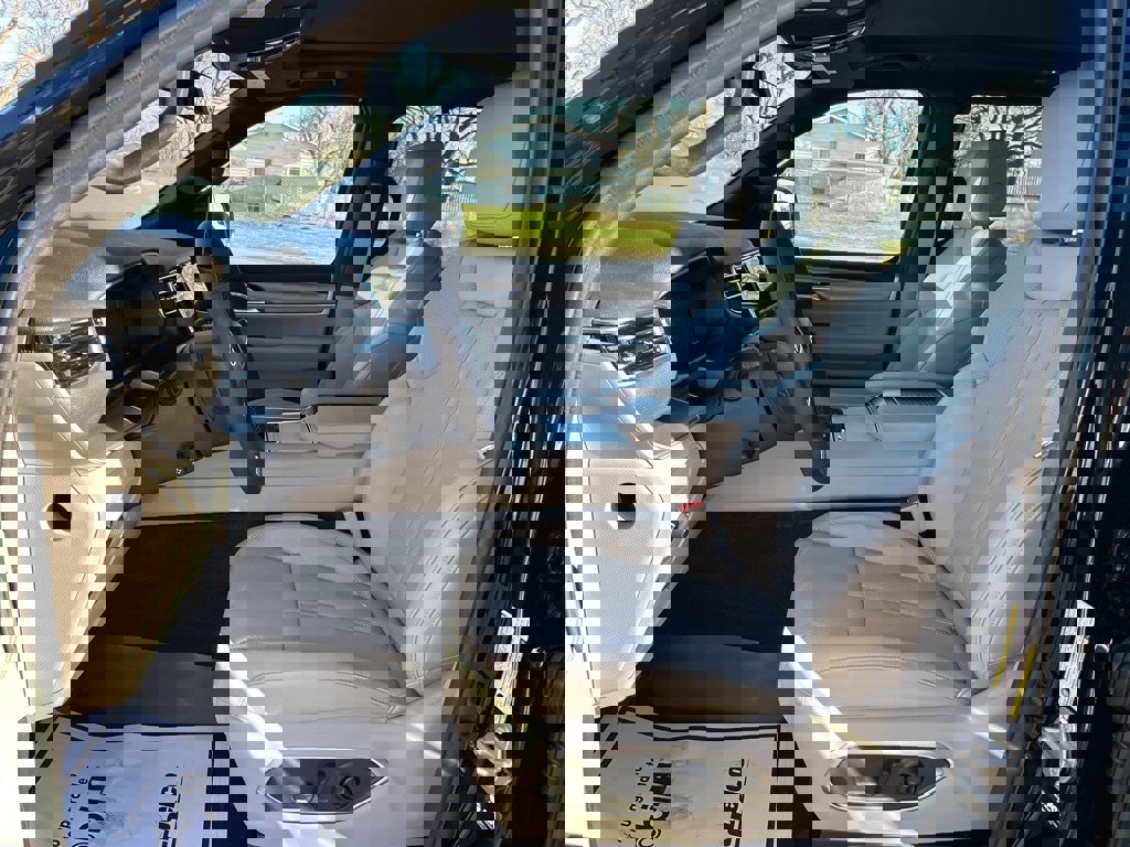 New 2025 Jeep Wagoneer Series II image 29