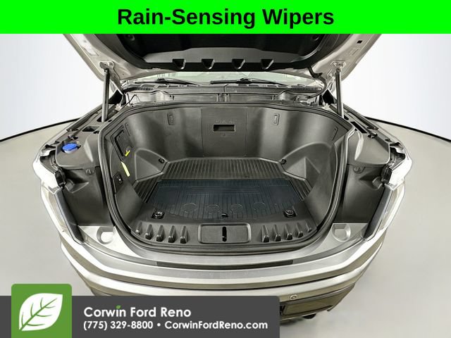 Certified 2023 Ford F150 Lightning XLT w/ Equipment Group 312A High AWD/4WD image 29