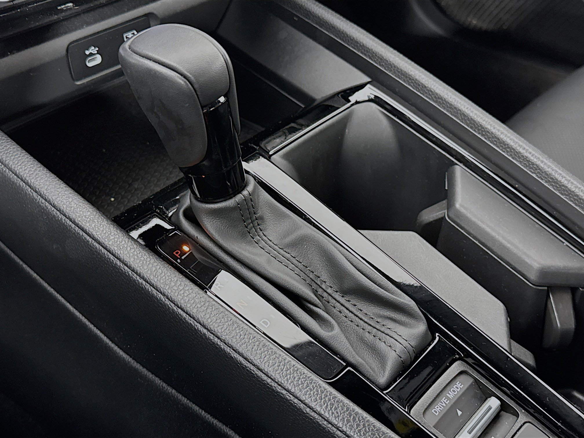 Certified 2024 Honda Accord Sport image 16