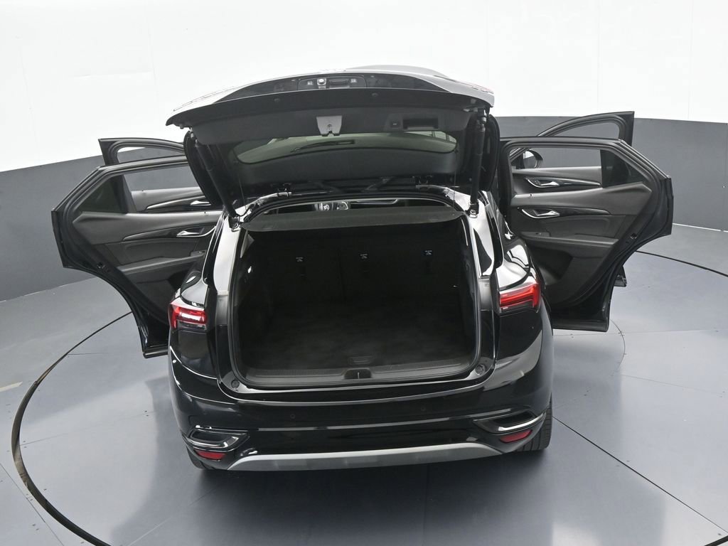 Used 2023 Buick Envision Essence w/ Technology Package I image 73