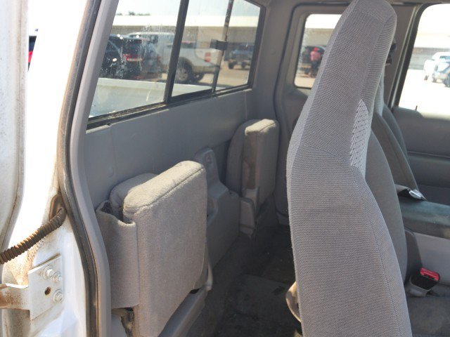 Used 2000 MAZDA B-Series Pickup 4x4 Cab Plus B4000 image 26