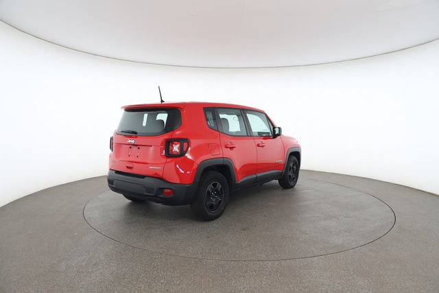 Used 2019 Jeep Renegade Sport FWD image 18