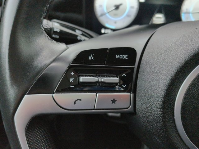 Used 2025 Hyundai Elantra SEL FWD image 24