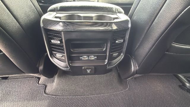 Used 2024 RAM 1500 Laramie image 25