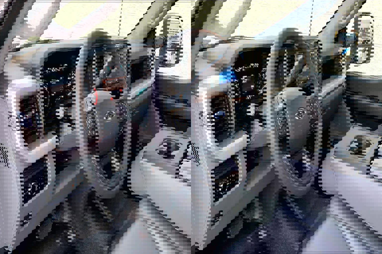 Certified 2023 Ford F250 XL image 16